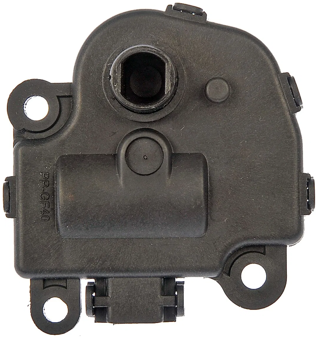 604-108 – DORMAN Blend Door Actuator, OE Replacement - view 2